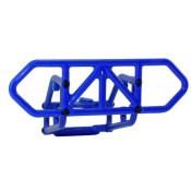 Rear Bumper, Blue: SLH 4x4 by RPM SRP $35.52 Rear Bumper, Blue: SLH 4x4 by RPM SRP $35.52