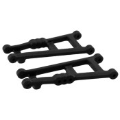 Rear A-Arms (2), Black: RU, ST by RPM SRP $26.01