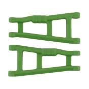 Rear A-Arms, Green: Electric Rustler, Stampede by RPM SRP $26.01 Rear A-Arms, Green: Electric Rustler, Stampede by RPM SRP $26.01
