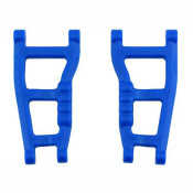 Rear A-Arms (2), Blue: RU, ST by RPM SRP $26.01 Rear A-Arms (2), Blue: RU, ST by RPM SRP $26.01