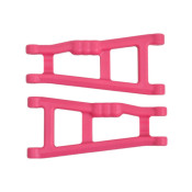Rear A-Arms, Pink: TRA RU ST by RPM SRP $26.01 Rear A-Arms, Pink: TRA RU ST by RPM SRP $26.01