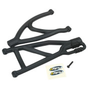 Rear A-Arms, Left or Right, Black: Revo by RPM SRP $30.67 Rear A-Arms, Left or Right, Black: Revo by RPM SRP $30.67