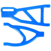 Rear A-Arms, Left or Right, Blue: Revo by RPM SRP $30.67 Rear A-Arms, Left or Right, Blue: Revo by RPM SRP $30.67