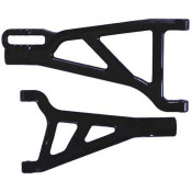 Front A-Arms, Right, Black: Revo by RPM SRP $35.21