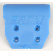 Mini Front Bumper,Blk:B4,T4,GT2 by RPM SRP $11.75