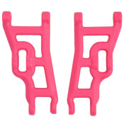 Front A- Arms, Pink: SLH 2WD, R, ST by RPM SRP $26.01