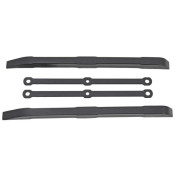 Roof Skid Rails for the Traxxas X-Maxx by RPM SRP $26.01 Roof Skid Rails for the Traxxas X-Maxx by RPM SRP $26.01