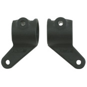 Front Bearing Carriers, Black: RU, ST, BA, SLH by RPM SRP $21.25
