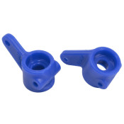 Front Bearing Carrier, Blue: TRA 2WD by RPM SRP $21.10