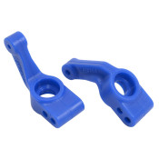 Rear Bearing Carrier, Blue: TRA 2WD by RPM SRP $21.25 Rear Bearing Carrier, Blue: TRA 2WD by RPM SRP $21.25