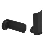 Shock Shaft Guards: Traxxas X-Maxx, Black by RPM SRP $30.77 Shock Shaft Guards: Traxxas X-Maxx, Black by RPM SRP $30.77