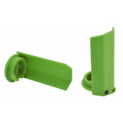 Shock Shaft Guards: Traxxas X-Maxx, Green by RPM SRP $30.77 Shock Shaft Guards: Traxxas X-Maxx, Green by RPM SRP $30.77