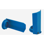 Shock Shaft Guards: Traxxas X-Maxx, Blue by RPM SRP $30.77 Shock Shaft Guards: Traxxas X-Maxx, Blue by RPM SRP $30.77