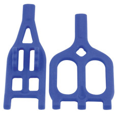 A-Arm, Blue: TMX 2.5R, 3.3 by RPM SRP $28.34