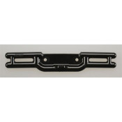 Tubular Rear Bumper, Black: Revo by RPM SRP $21.22 Tubular Rear Bumper, Black: Revo by RPM SRP $21.22