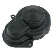 Gear Cover, Black: RU, ST, BA, SLH by RPM SRP $16.46