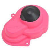 Sealed Gear Cover, Pink: SLH 2WD, RU ST 2WD by RPM SRP $16.51 Sealed Gear Cover, Pink: SLH 2WD, RU ST 2WD by RPM SRP $16.51