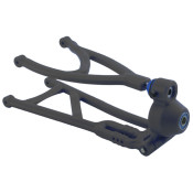 True-Track Rear A-Arm Conversion, Black: Revo by RPM SRP $107.99 True-Track Rear A-Arm Conversion, Black: Revo by RPM SRP $107.99