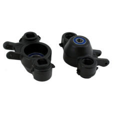 Axle Carriers/Oversized Bearings,Black:Revo/Slayer by RPM SRP $75.4