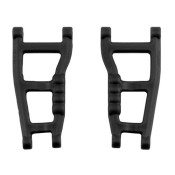 Rear A-Arms, Black: Slash by RPM SRP $26.29 Rear A-Arms, Black: Slash by RPM SRP $26.29