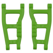 Rear A-Arms, Green: Slash 2WD by RPM SRP $28.39 Rear A-Arms, Green: Slash 2WD by RPM SRP $28.39