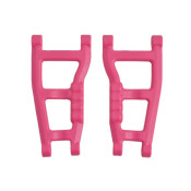Rear A- Arms,  Pink:SLH 2WD by RPM SRP $28.39