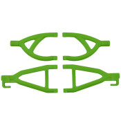Rear Upper & Lower A-Arms, Green:1/16 Grave Digger by RPM SRP $35.48 Rear Upper & Lower A-Arms, Green:1/16 Grave Digger by RPM SRP $35.48