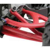 Rear Upper/Lower A-Arms, Red: 1/16 ERV by RPM SRP $35.52 Rear Upper/Lower A-Arms, Red: 1/16 ERV by RPM SRP $35.52