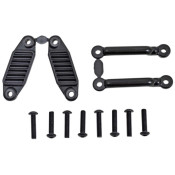 Body Savers for the Traxxas Rustler 4x4 by RPM SRP $23.63