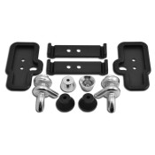 Mock Mirror Turbos, Chrome by RPM SRP $28.39