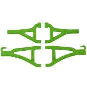FR Upper & Lower A-Arms, Green:1/16 Grave Digger by RPM SRP $35.48