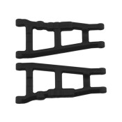 Front or Rear A-arms, Black: SLH 4x4, ST 4x4,Rally by RPM