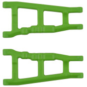 Front/Rear A-Arms, Green:Slash 4x4,Stamp 4x4,Rally by RPM SRP $28.34