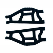 Rear A-Arms, Black: Jato by RPM SRP $28.13 Rear A-Arms, Black: Jato by RPM SRP $28.13