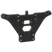 Rear Shock Tower: Nitro Rustler, Stampede, Sport by RPM SRP $21.22 Rear Shock Tower: Nitro Rustler, Stampede, Sport by RPM SRP $21.22
