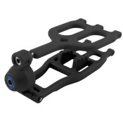 True-Track Rear A-Arm Conversion,Black:TMX 3.3/EMX by RPM SRP $107.99 True-Track Rear A-Arm Conversion,Black:TMX 3.3/EMX by RPM SRP $107.99