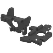 Rear Bulkheads for T-Maxx & E-Maxx, Black by RPM SRP $37.85 Rear Bulkheads for T-Maxx & E-Maxx, Black by RPM SRP $37.85