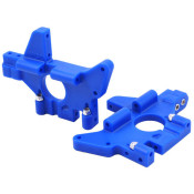 Rear Bulkheads for T-Maxx & E-Maxx, Blue by RPM SRP $37.85 Rear Bulkheads for T-Maxx & E-Maxx, Blue by RPM SRP $37.85