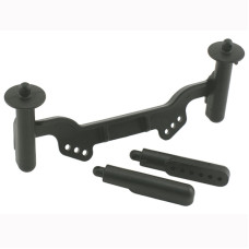 Adjustable Front Body Mount/Posts: SLH, RU, NRU by RPM SRP $23.6 Adjustable Front Body Mount/Posts: SLH, RU, NRU by RPM SRP $23.6