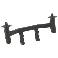 Adjustable Rear Body Mount/Posts: SLH, ST, NST by RPM SRP $23.6