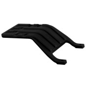 Rear Skid Plate, Black: SLH by RPM SRP $28.34 Rear Skid Plate, Black: SLH by RPM SRP $28.34