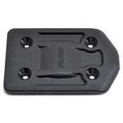 Rear Skid Plate for most ARRMA 6S vehicles by RPM SRP $21.25 Rear Skid Plate for most ARRMA 6S vehicles by RPM SRP $21.25