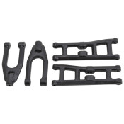 Front Upper & Lower A-Arms : ARRMA by RPM SRP $35.52
