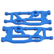 Rear A-Arms for the ARRMA 1:8, Blue by RPM SRP $33.14 Rear A-Arms for the ARRMA 1:8, Blue by RPM SRP $33.14