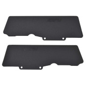 Mud Guards :Kraton, Talion & Outcast Rear A-Arms by RPM SRP $16.51