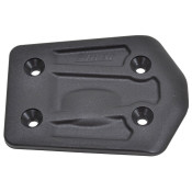 Rear Skid Plate : ARRMA Kraton, Talion Rear Skid Plate : ARRMA Kraton, Talion