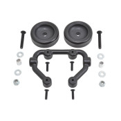 Low Visibility Wheelie Bars : X-Maxx by RPM SRP $35.52