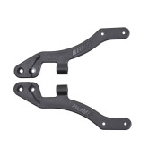 Wing Mounts :ARRMA Kraton, Talion by RPM SRP $40.28