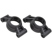 Oversized Rear Axle Carriers : X-Maxx by RPM SRP $53.92