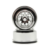 Revolver Wheels, Chrome: Slash 2WD(Rear),Slash 4x4 by RPM SRP $25.96 Revolver Wheels, Chrome: Slash 2WD(Rear),Slash 4x4 by RPM SRP $25.96